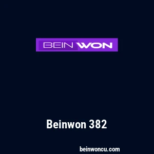 Beinwon 382