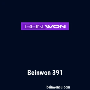 Beinwon 391