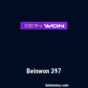 Beinwon 397